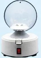 Micro Centrifuge 10000rpm