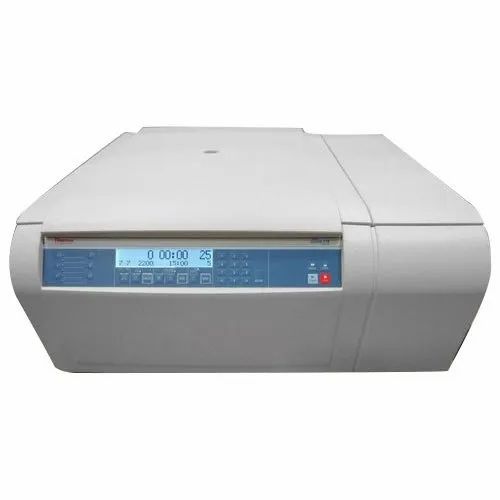 Sorvall Legend XTR Centrifuge