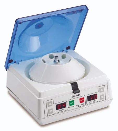 Tarsons Spinwin MC01 Microcentrifuge