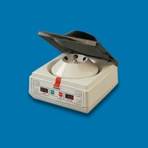 spinwin Micro Centrifuge