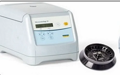Starlab Microcentrifuge 24