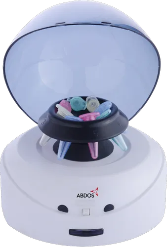 Swirl Mini Micro Centrifuge