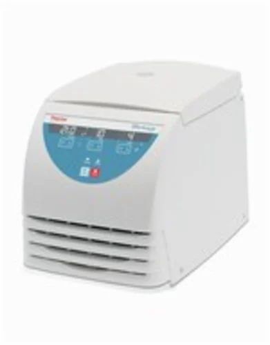 Manual Thermofisher Micro centrifuge