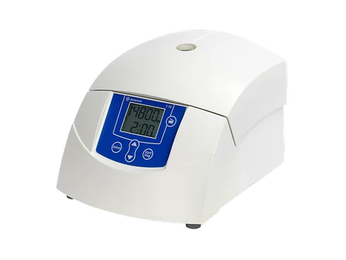 Unrefrigerated Microcentrifuge