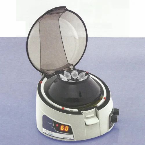 MCF08VT- Microcentrifuges