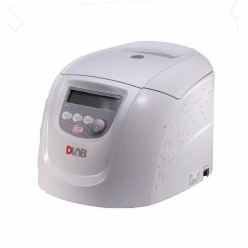 Laboratory Micro Centrifuge
