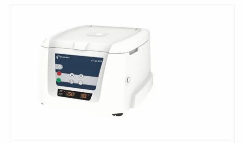 I fuge D12 Micro Centrifuge