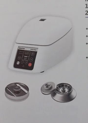 Ifuge M15 K