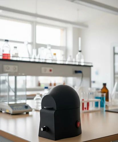 Manual Micro Centrifuge