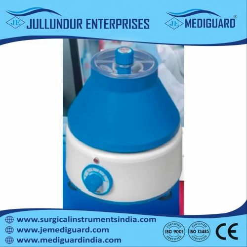 Machine for PRP