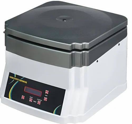 WPRP-4M PRP/PRF Machine, ABS