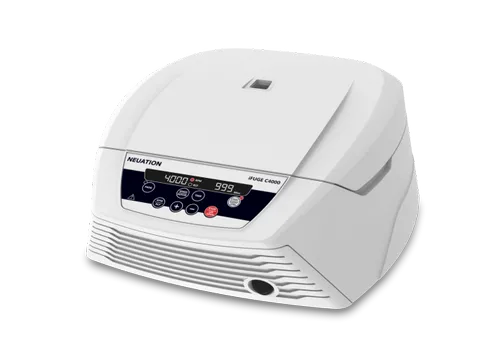 Prp Digital C4000