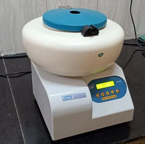 Prp Machine, 100 ml, 50 Hz