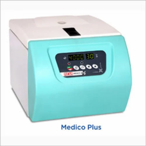 REMI Medico with 8x15ML Swing Out Rotor Head