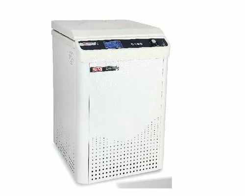 Ultra Centrifuges C-30 Plus REMI Plus Series, High Speed