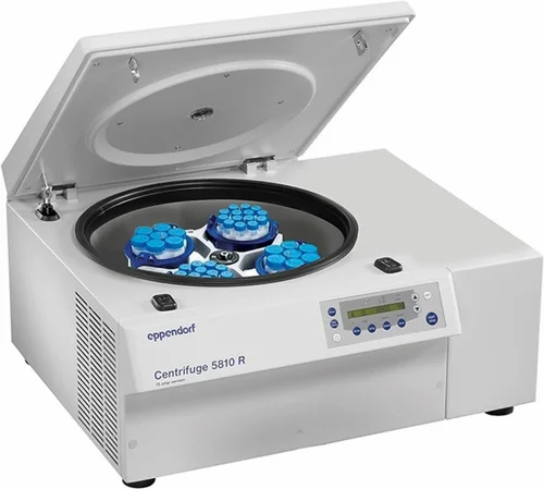 5810R Eppendorf