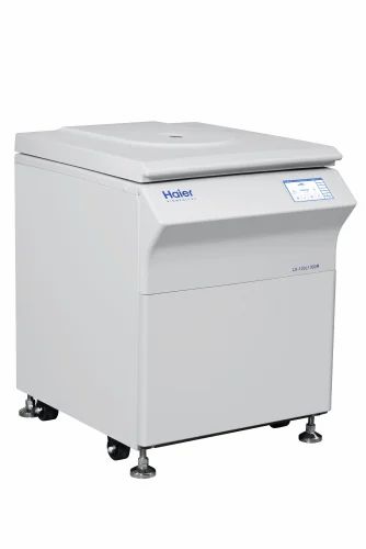 Haier LX 100L1000R Floor Standing  , 10000 RPM