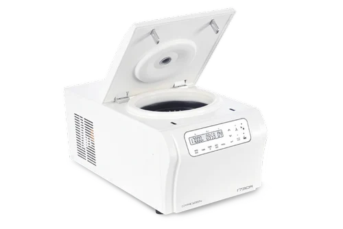 with LCD display