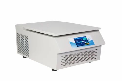 Benchtop High speed