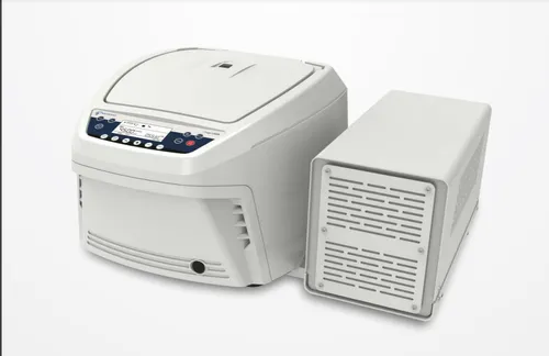 , Model Name/Number: Ifuge L400r