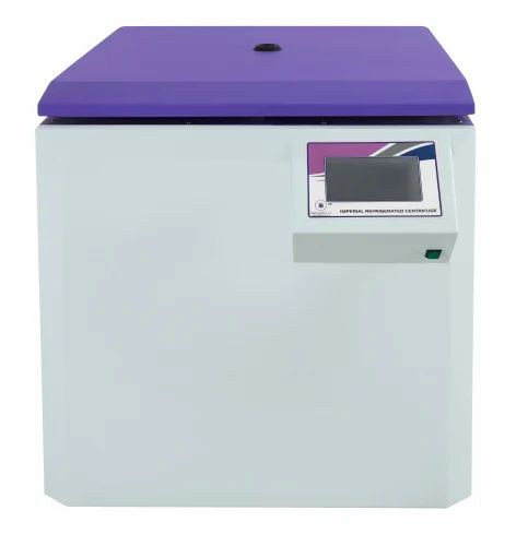 Floor Standing Imperial Biotech IRC-8