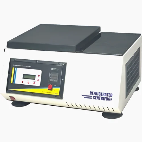 Benchtop Laboratory , High Speed
