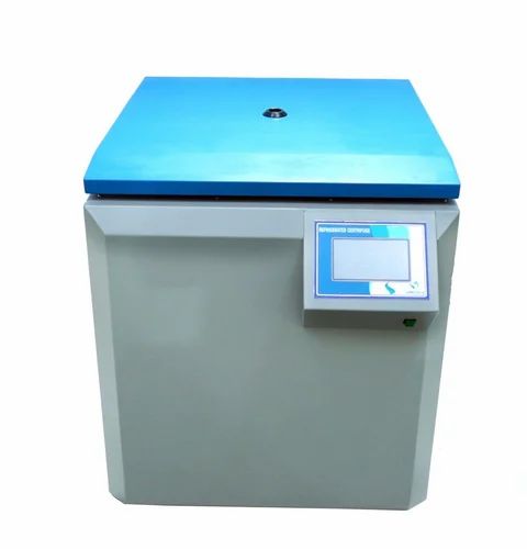 Life Care LCRC 6  , High Speed