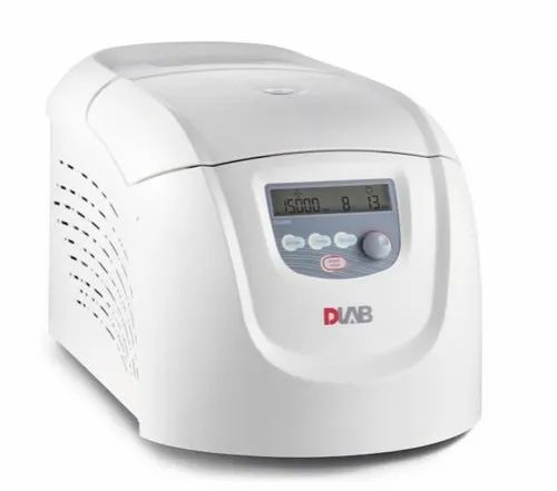 Dlab 25s  Micro , Model Number: D3024r, 200-15000rpm Increment10rpm