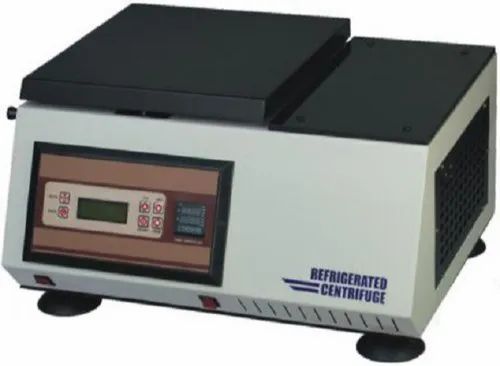 MEDIRAY Digital Universal Machine 16000 r.p.m, Model Name/Number: MHT-60, Capacity: 30 Nos