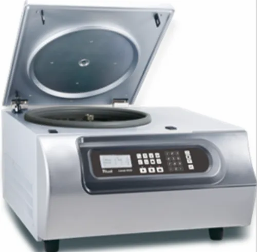 Korea & India Refrigrated , For Separation Of Sample