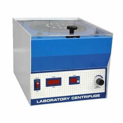 Arr Exim Research Model Rectangular Centrifuge (Research Type), Model Name/Number: AE-140A