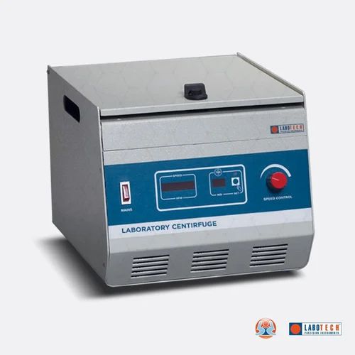 Centrifuge Rectangular Research