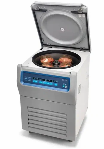 Centrifuges for Clinical and Research Applications