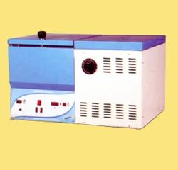 Research Centrifuge