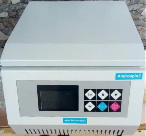 Research Centrifuges