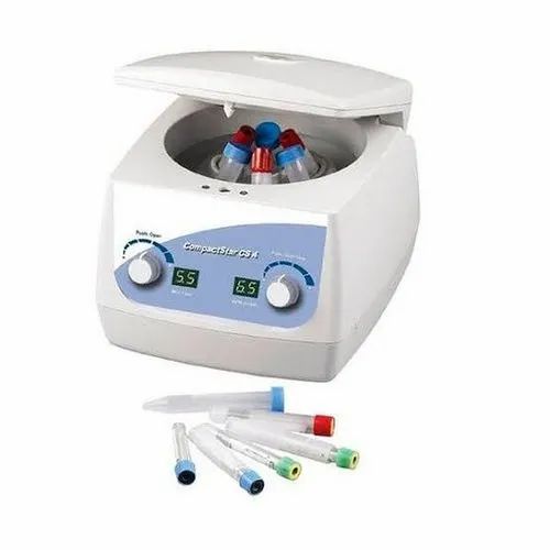 VMR Compact Star CS4 Research Centrifuge, For Chemical Laboratory