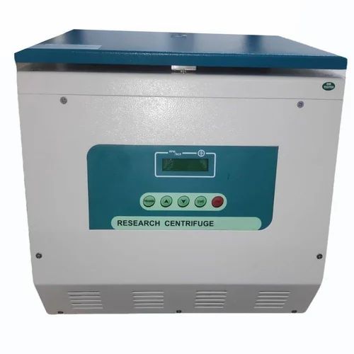 Digital Research Centrifuge