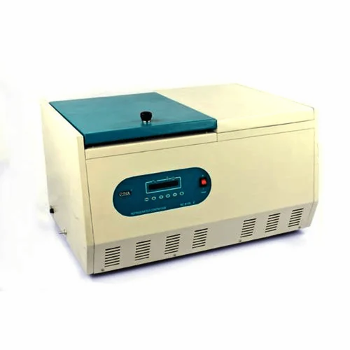 High Speed Research Centrifuge