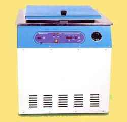 High Volume Research Centrifuge