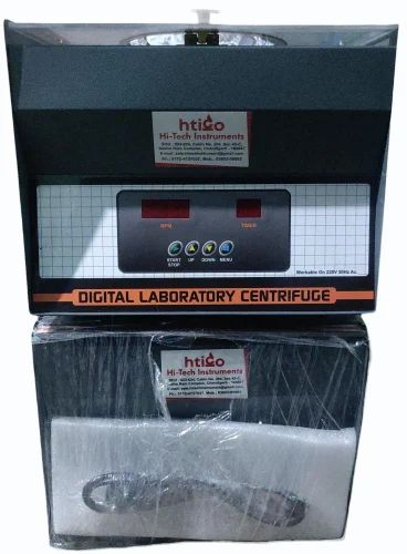 HTICO Rectangular Centrifuge (Research)
