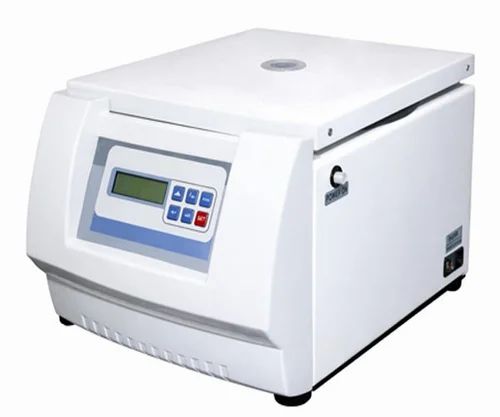 Laboratory / Research Centrifuges