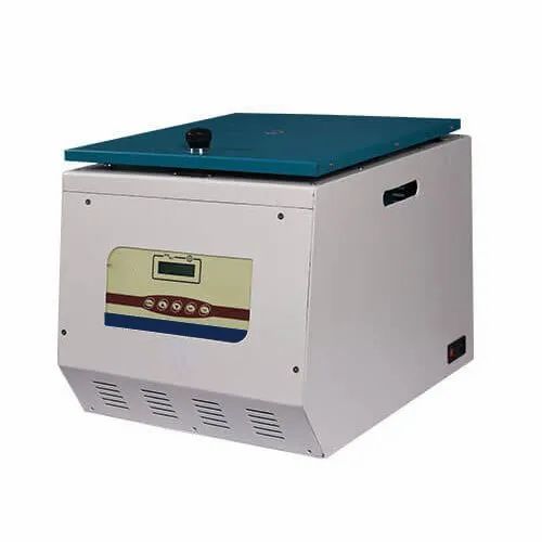 Low Speed Research Centrifuge