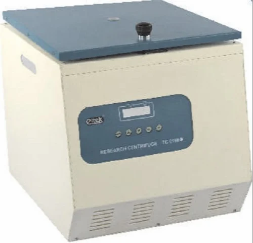 Low Speed Research Centrifuge - TC 8100 D