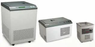 Microprocessor Research Centrifuge