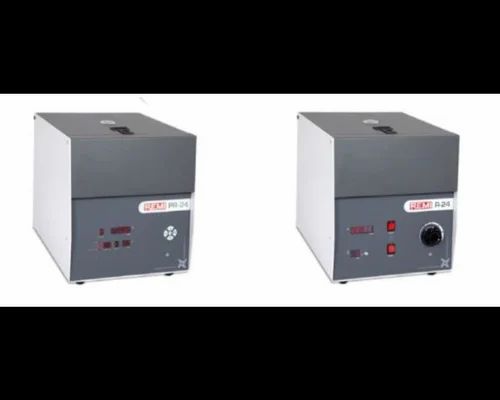 MICROPROCESSOR RESEARCH CENTRIFUGES