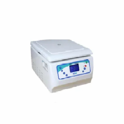 Research Centrifuge LRC-20