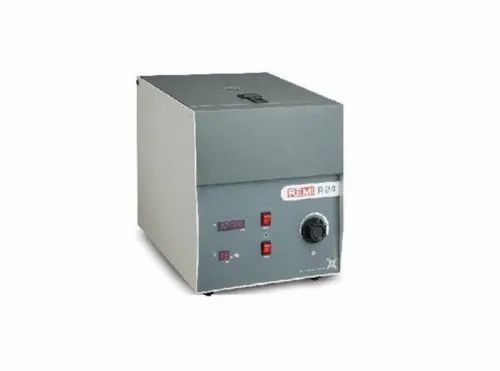 REMI MICROPROCESSOR RESEARCH CENTRIFUGES, Model Name/Number: R-24