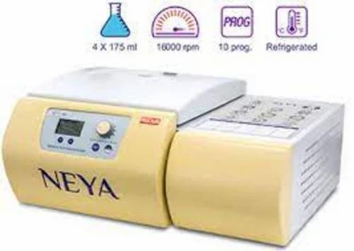 Research Centrifuge For Hospital