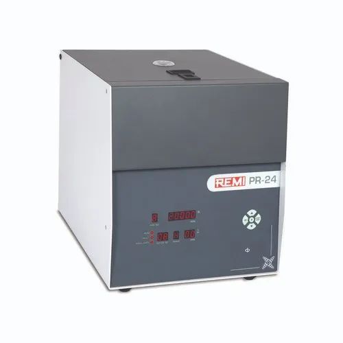 REMI PR-24 Microprocessor Research High Speed Compufuges