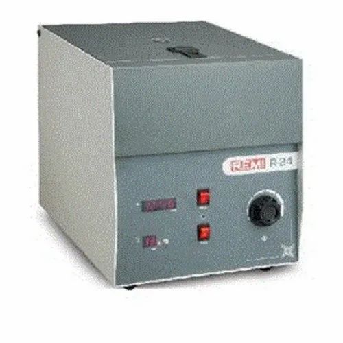 Remi Revolutionary Research Centrifuge R-24